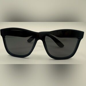 Classic Black Sunglasses